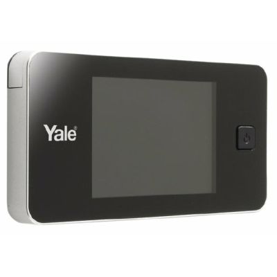 10. Yale 500 Digitaler Türspion