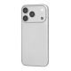 7. Apple iPhone 17 Pro, 16 cm (6,3 Zoll), Dual-SIM, iOS 26, 5G, USB Typ-C, 512 GB, Silber