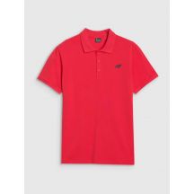 Poloshirt 4F M 4FWSS25TPTSM407-62S