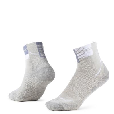 2. Buff COOLNET® QUARTER SOCK CQ DESERT S Socken 36/38