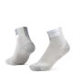 2. Buff COOLNET® QUARTER SOCK CQ DESERT S Socken 36/38