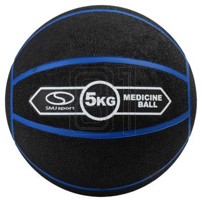 3. Vinex VMB-L005B Rehabilitationsmedizinball 5 kg HS-TNK-000008883