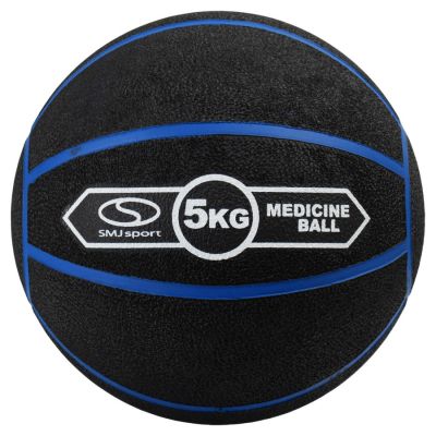 3. Vinex VMB-L005B Rehabilitationsmedizinball 5 kg HS-TNK-000008883