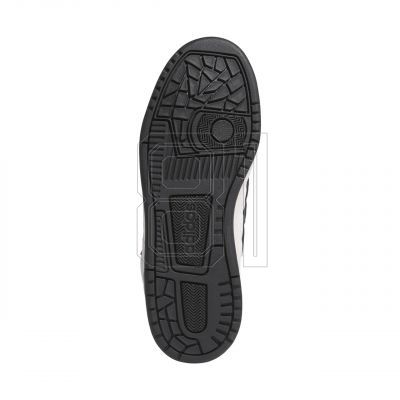 6. Adidas Rapid Court Mid Jr JR0191 Schuhe
