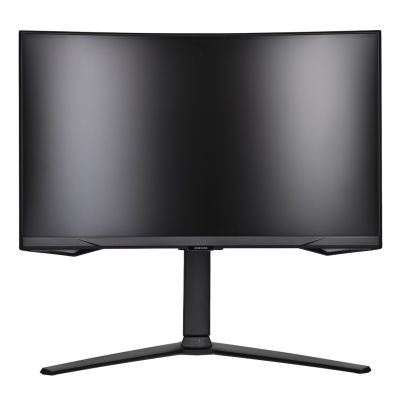 50. Monitor Samsung Odyssey G6 27" LS27BG650EUXEN