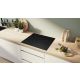 3. BOSCH PIF61ABB5E Induktionskochfeld 60 cm | PowerBoost | Timer | TouchSelect | Mattschwarz