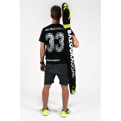 5. Bazookagoal Original Tor 120x75cm 00050