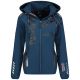 2. Geographical Norway Damen-Softshelljacke REINE ASSORT B EO LADY 007 NAVY / NAVY (WU8088F/GNO-MARINE / MARINE)