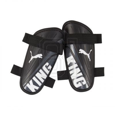 Puma King Strap 30935 01 Fußball-Schienbeinschoner