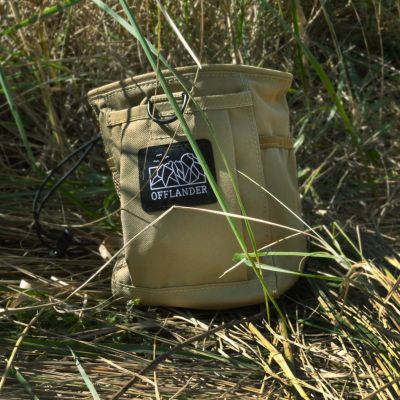 9. Offlander Molle Taktische Tasche OFF_CACC_30KH