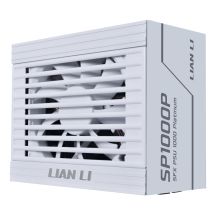 Lian Li SP1000P Netzteilmodul 1000W 24-Pin ATX SFX Weiß