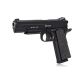 7. RANGER 1911 GSR KWC Luftpistole Kal. 4,5 BBs 20 Schuss METALLSCHLITTEN CO2 (AAKCMD421AZB)