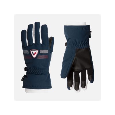 2. Rossignol Jr Roc Impr G Handschuhe marineblau