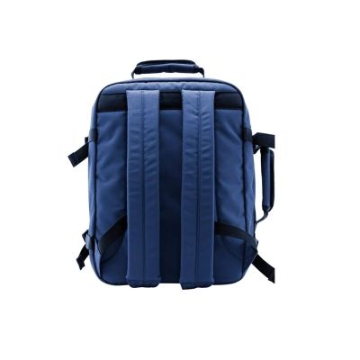 4. CabinZero Classic 2-in-1 Rucksack-Reisetasche 28 l – CZ081205