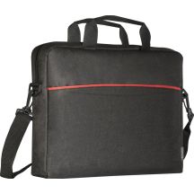 DEFENDER LITE Laptoptasche 15,6" Schwarz 26083