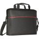 DEFENDER LITE Laptoptasche 15,6" Schwarz 26083