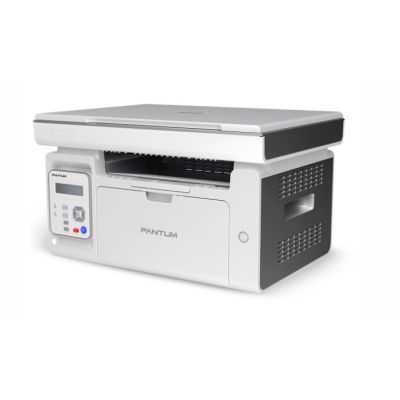2. Pantum M6509NW Multifunktionsdrucker Laser A4 1200 x 1200 dpi 23 Seiten/Minute Wi-Fi