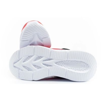 9. Skechers S Lights Jungen bequeme LED-Sportschuhe