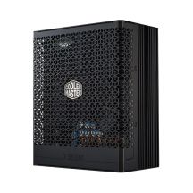 Cooler Master X Silent Edge Platinum 1100 230V Netzteilmodul 1100 W 24-Pin ATX Schwarz