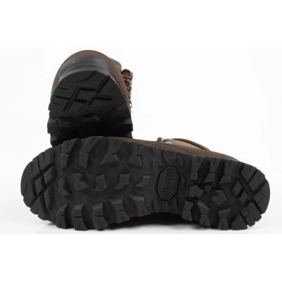 8. Aku Pilgrim Com.Li. 22 Dk Gore-tex Damen-Militärstiefel