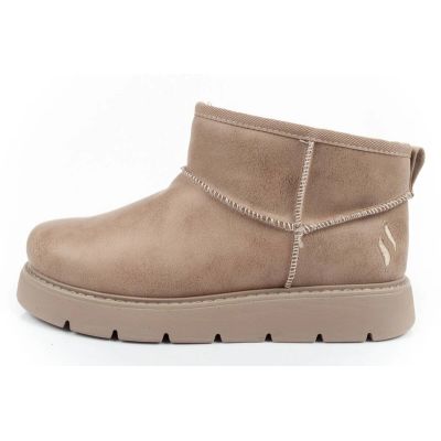 17. Skechers W 169018/TPE Schneestiefel