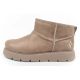 17. Skechers W 169018/TPE Schneestiefel
