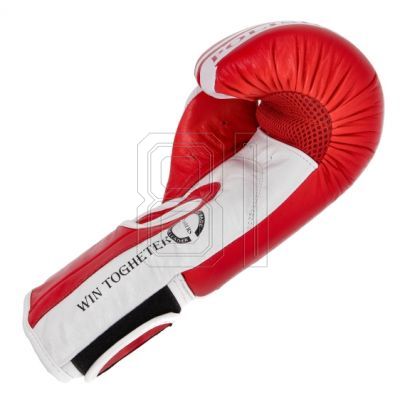 26. Masters Boxhandschuhe Rbt-PZKB-W 011101-02W
