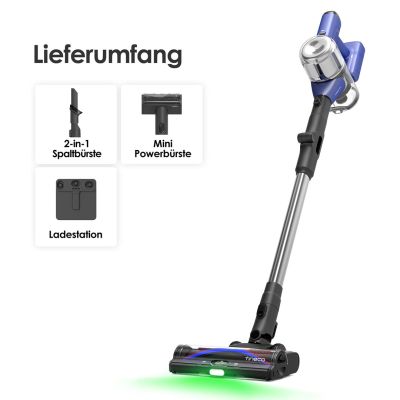 9. Tineco Pure One S50 Pro Staubsauger