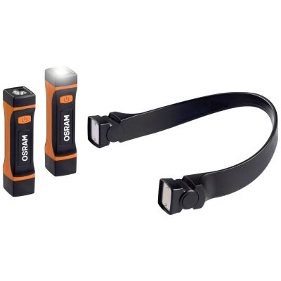 5. Osram LEDinspect Nackenleuchte LEDIL413 LED-Lampe
