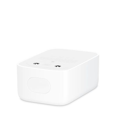 2. Apple 40W Netzteil mit dynamischer Leistungsregelung bis zu 60W