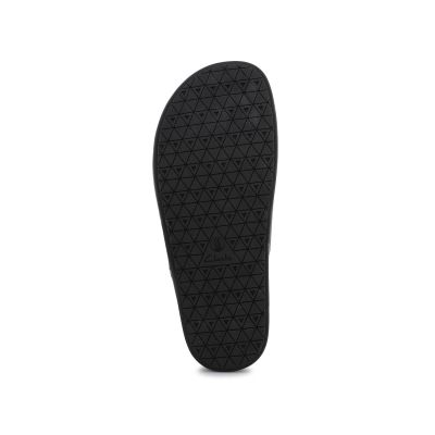 7. Clarks Torford Cross 26181382 Schwarzes Leder