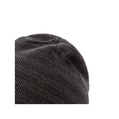 4. MILLET Tiak II Beanie Mütze Schwarz