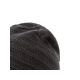 4. MILLET Tiak II Beanie Mütze Schwarz