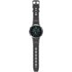 12. Smartwatch Gravity Graphitarmband + Armband GT42-3