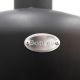 30. Bonfeu Bonselo Gartenkamin schwarz 3901