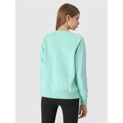 5. 4F Jr Sweatshirt 4FJWSS24TSWSF0920-47S