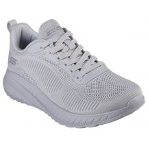 Skechers Bobs Sport Squad Chaos - Face Off W 117209 LTGY Schuhe