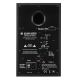 8. ADAM AUDIO T5V - Aktiver Monitor