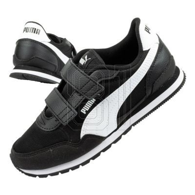Puma ST Runner Jr Schuhe 38551101