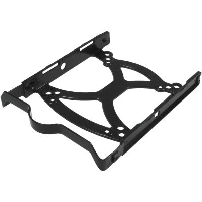 14. Inter-Tech X-908 Infini2 Tower Schwarz