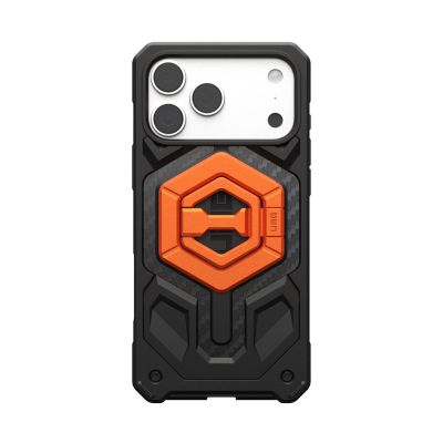 11. Urban Armor Gear 96444911V4034 Handyhüllen-Zubehör