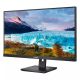 6. Philips S Line 273S1/00 Computermonitor 68,6 cm (27 Zoll) 1920 x 1080 Pixel Full HD LCD Schwarz