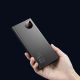 12. Baseus Adaman Metal Power Bank mit Schnellladung 10000 mAh 22,5 W (Overseas Edition 2021) Schwarz