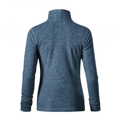 3. Malfini Micro Factor W Fleece-Sweatshirt MLI-853M2