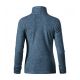 3. Malfini Micro Factor W Fleece-Sweatshirt MLI-853M2
