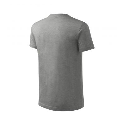 4. Malfini Classic New Jr T-Shirt MLI-13512
