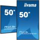 Iiyama 50 LH5060UHS-B1AG HDMI USB-Monitor
