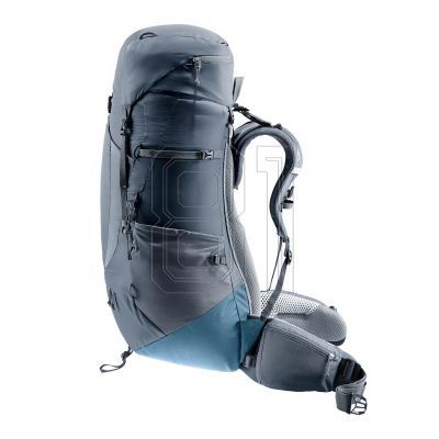 2. Deuter Aircontact Lite 50 + 10 Wanderrucksack 3340323-7319
