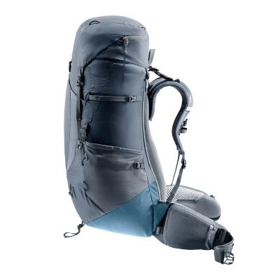 2. Deuter Aircontact Lite 50 + 10 Wanderrucksack 3340323-7319