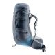 2. Deuter Aircontact Lite 50 + 10 Wanderrucksack 3340323-7319